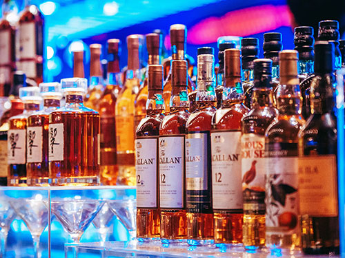 湖南省进口酒类批发许可证